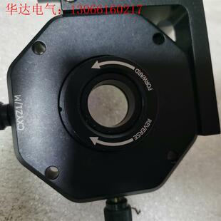 索雷博THORLABS CXYZ1/M二维镜架 镜片夹持(请询价)