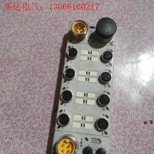 AB罗克韦尔1732D-lB16M12MlNl有多个(请询价)