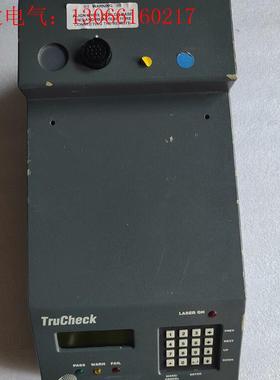 WEBSCAN韦博斯根TruCheck检测仪,实物图 通电正(请询价)