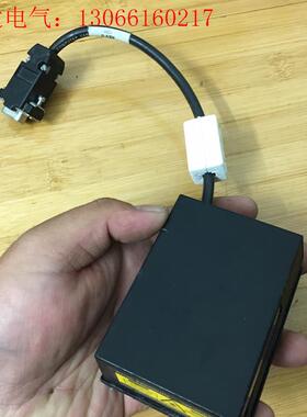 MICROSCAN固定扫描器条码阅读器 FIS-0710-0(请询价)