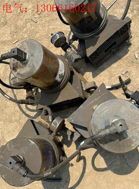 盘古润滑泵 发电机注脂泵PG203-2XLNFNC-2K6-(请询价)