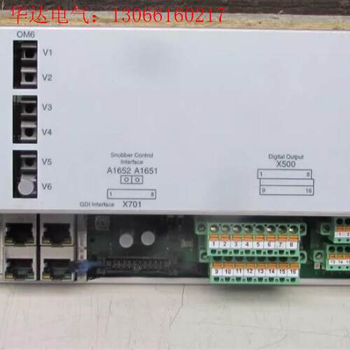 ABB 3BHE025541R0101, PC D231 B(请询价)