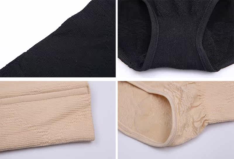 body amincissant en nylon - Ref 678796 Image 4