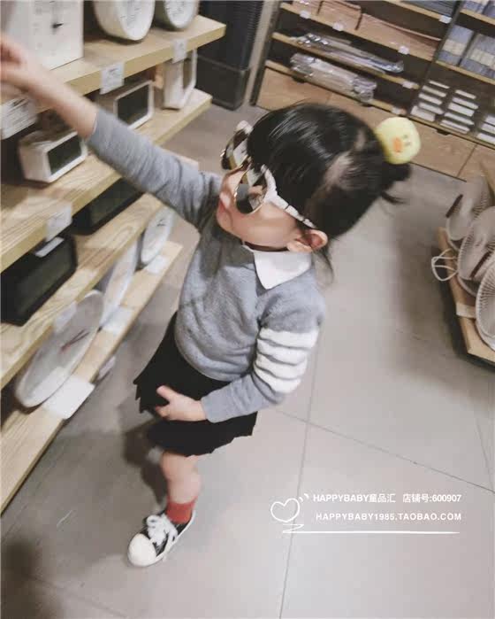 Pull enfant HAPPYBABY - Ref 2102689 Image 5