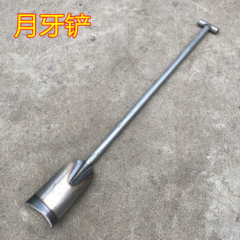 全钢大铲子挖黄鳝挖土球工具移苗铲子园艺一体铲大号锰钢弧形铲锹,鲜花速递/花卉仿真/绿植园艺,铲子,淘宝优惠券,粉丝福利购,淘宝优惠卷