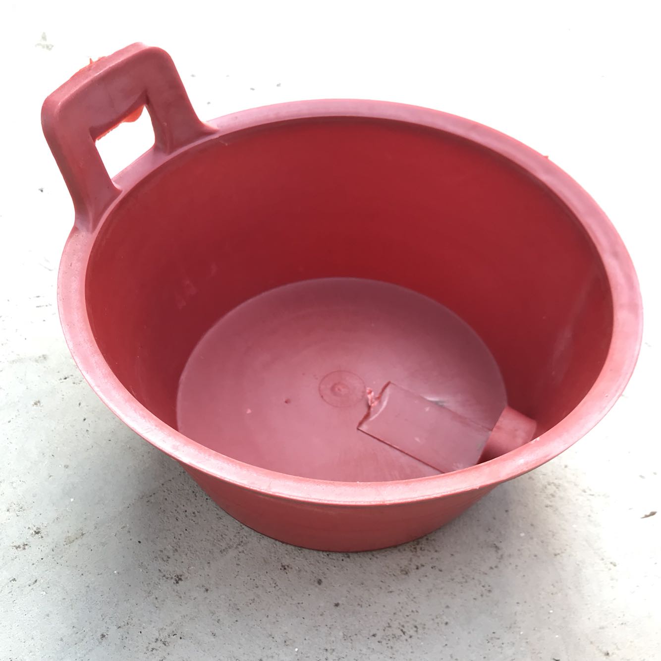 粪勺粪瓢掏大粪瓢水瓢塑料加