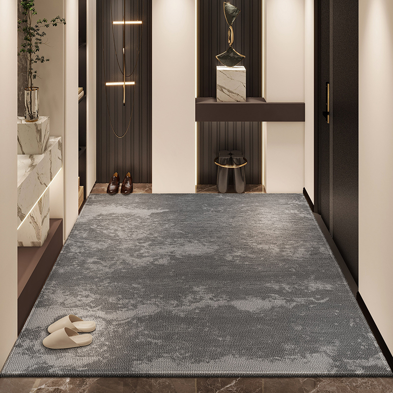 入户垫抑菌防滑耐磨耐蹭毯面柔软