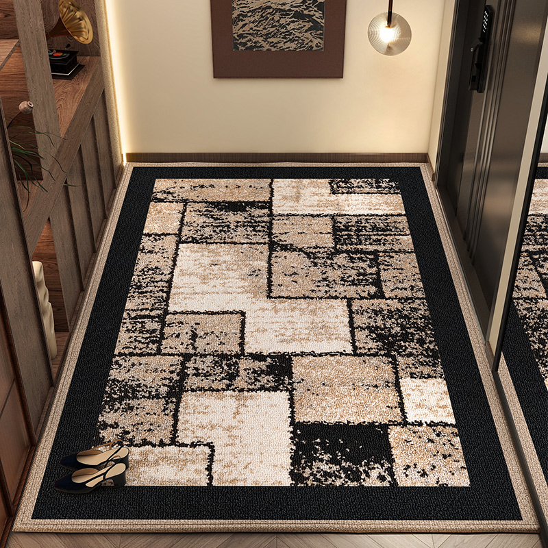 入户垫舒适久踩耐蹭耐磨除尘纳垢