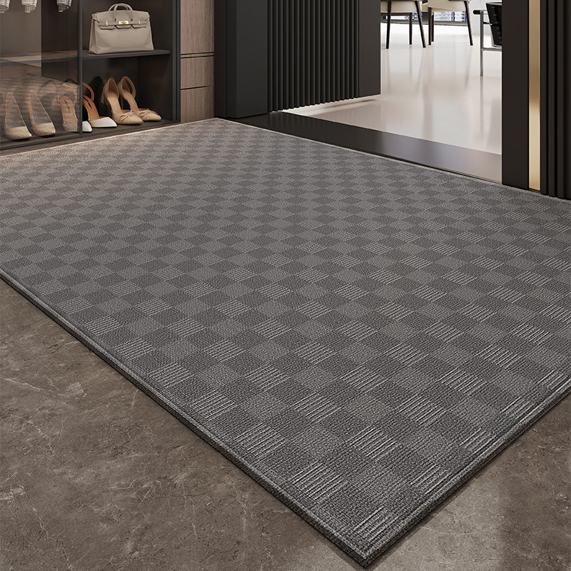 入户门地垫轻奢高端可裁剪地毯防滑门垫进门家用耐脏免洗玄关脚垫,居家布艺,入户地垫,淘宝优惠券,粉丝福利购,淘宝优惠卷