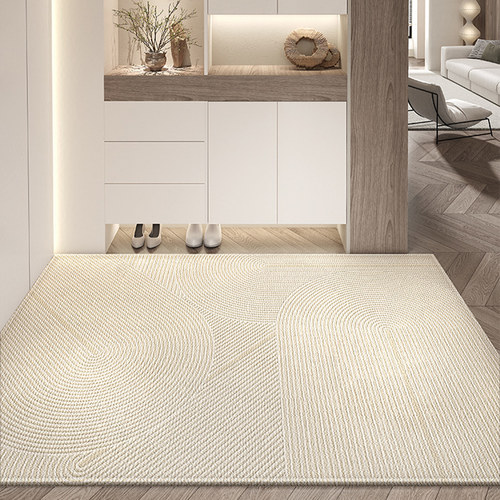 入户垫包边精美不易开线柔软舒适