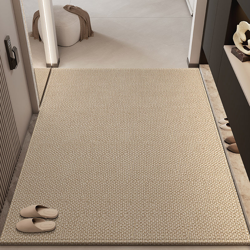 入户地垫2024新款耐脏耐磨门外蹭脚垫免擦可洗门口地毯家用进门垫,居家布艺,入户地垫,淘宝优惠券,粉丝福利购,淘宝优惠卷