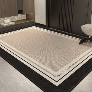 新款高端入户门地垫进门地毯门口家用门垫防滑入户高级感玄关脚垫