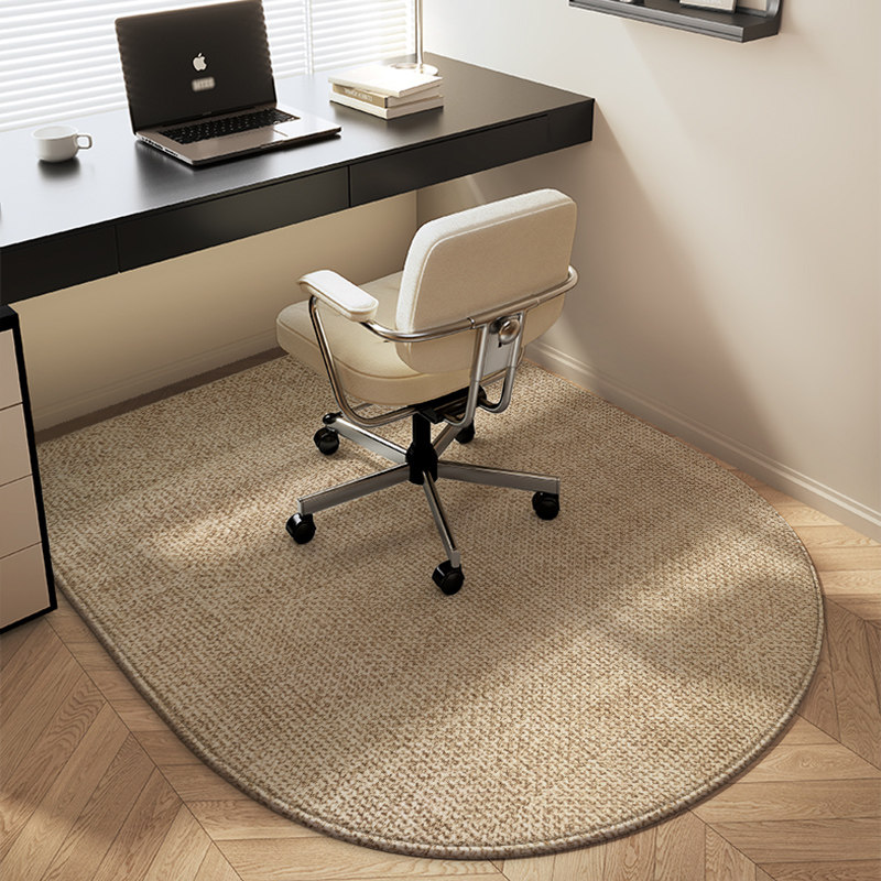 卧室书桌踩脚吸尘地毯轻奢简约房间梳妆台床边毯子电脑转椅防滑垫,居家布艺,转椅地垫,淘宝优惠券,粉丝福利购,淘宝优惠卷