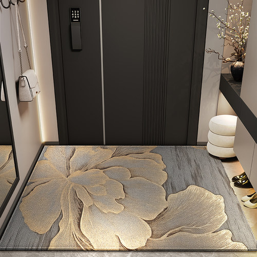 入户垫加厚材质不易变形不易卡门