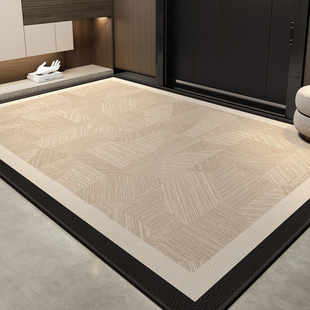 高端门垫家用门口耐脏脚踏垫门外可定制脚踏垫入户门地垫玄关脚垫