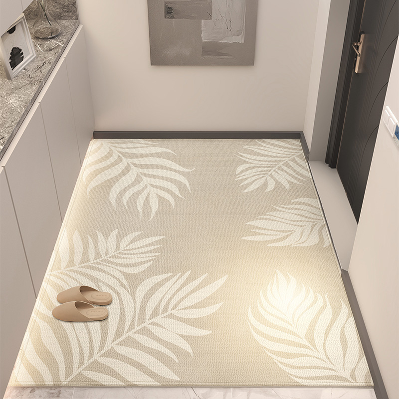 入户门垫自由裁剪耐脏易打理