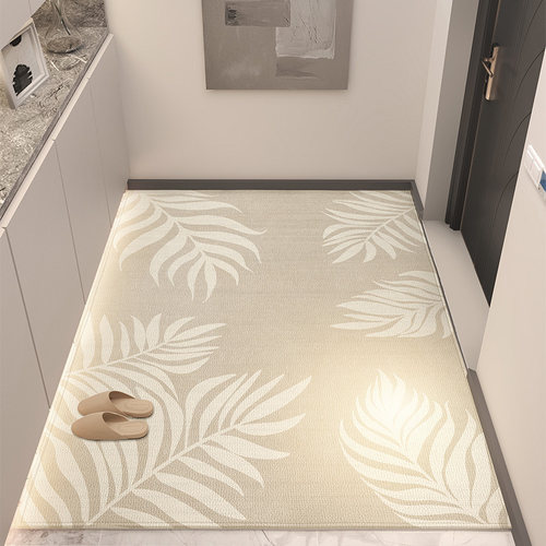 入户门垫自由裁剪耐脏易打理