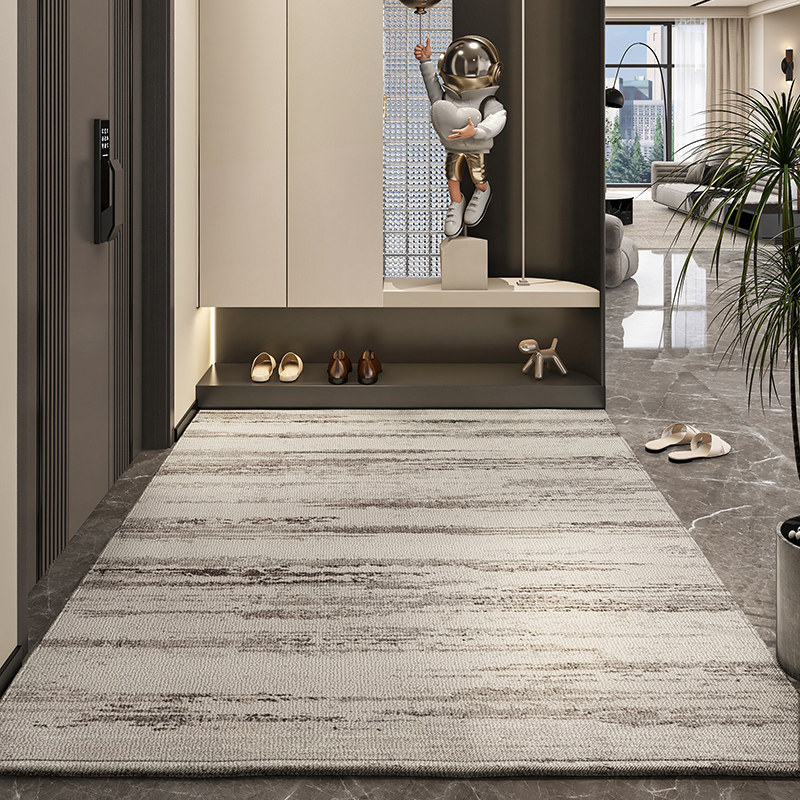 进门垫子加厚入户门地垫入户防滑地毯高级感耐脏门口地毯垫蹭脚垫,居家布艺,入户地垫,淘宝优惠券,粉丝福利购,淘宝优惠卷