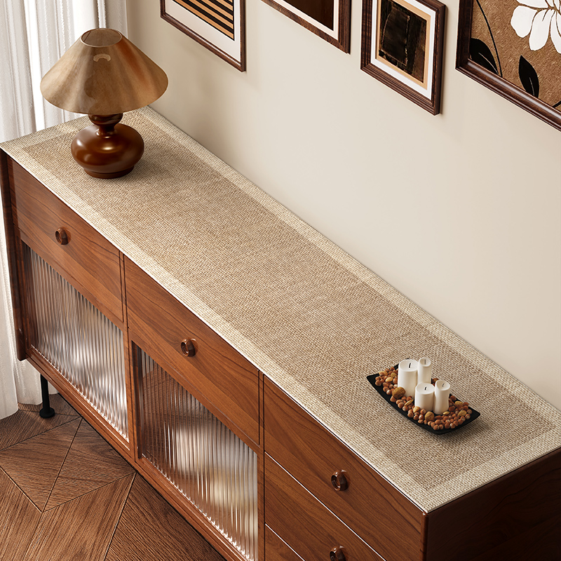 边柜垫Q弹柔软防烫防霉不易变形