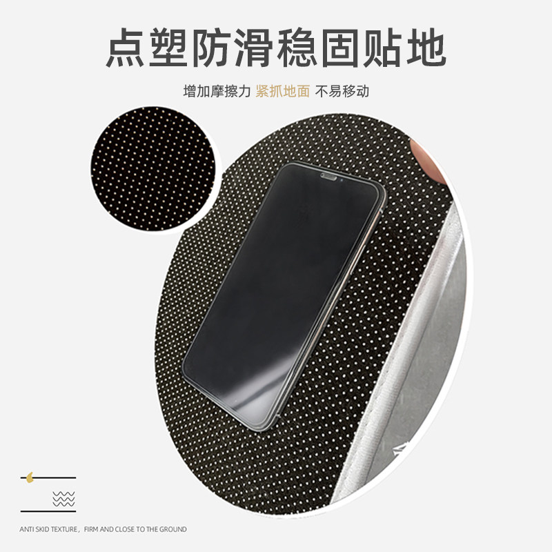 厨房地垫防滑防油地毯可擦脚垫吸水吸油专用简约垫子家用长条耐脏,居家布艺,家用脚垫,淘宝优惠券,粉丝福利购,淘宝优惠卷