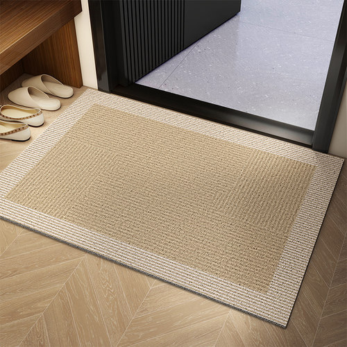 入户垫贴地吸尘耐用厚实黄金厚度