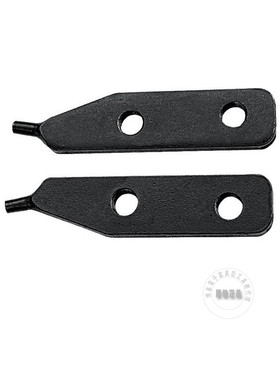 台湾进口原装F-400BP富具亚FUJIYA弹簧钳头部组(直轴用SS)