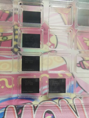 H56G42AS4D-X014现货出售坏芯片
