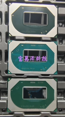 全新 SRJ8F SRFCER SRH84 芯片