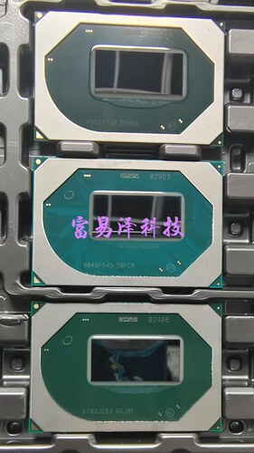 全新 SRJ8F SRFCER SRH84 芯片