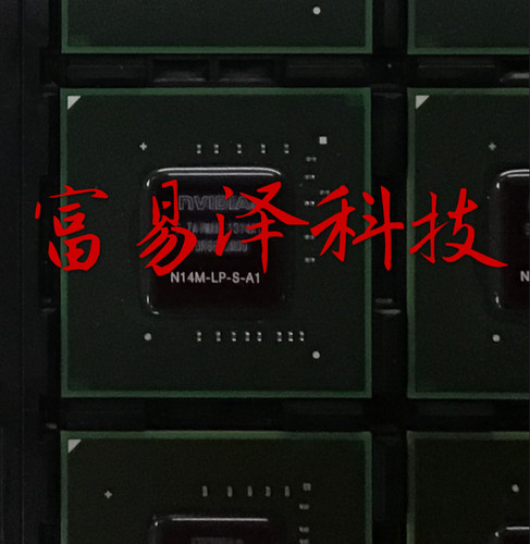 显存颗粒显卡芯片nVIDIA