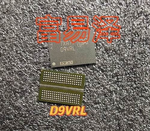全新原装DDR5显存颗粒MICRON现货