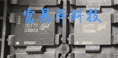 镁光DDR6X显存显存颗粒