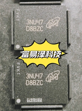 坏件 D8BZC 显存颗粒  DDR6X  显存