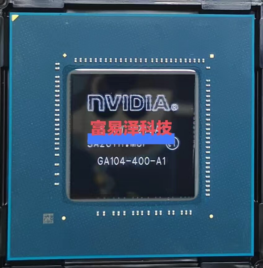 RTX3070TI GA104-400-A1   坏件  显卡芯片   欢迎咨询