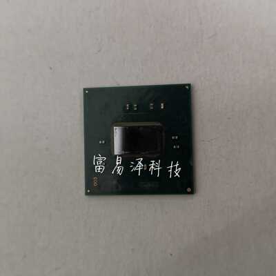 植球测试好 新的 SR2CA  保上机