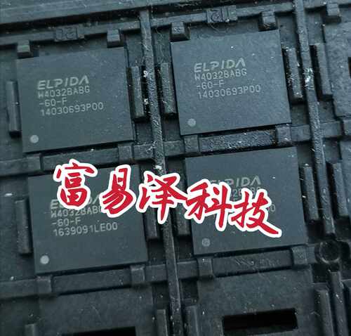 全新显存  W4032BABG-60-F