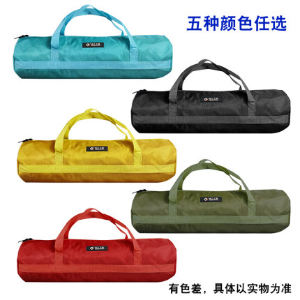 鹏工加厚工具包结实耐磨帆布电工手提防水刮牛津布车载工具收纳包