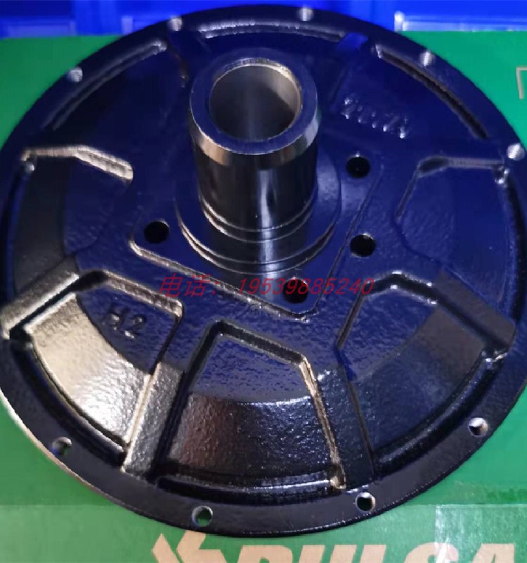 美国帕斯菲达PULSA GLM 机械隔膜计量泵泵头连接器