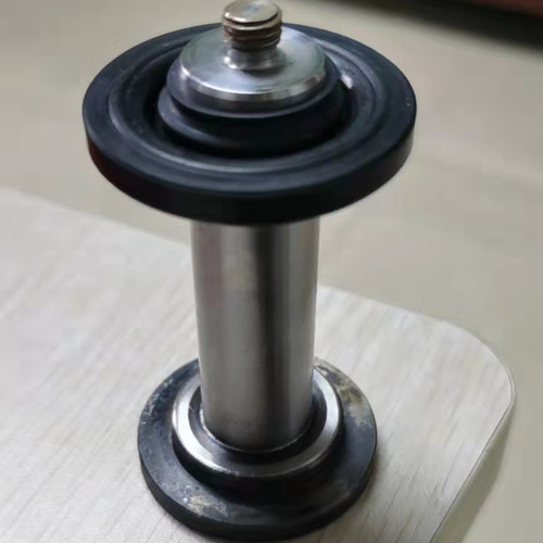 原厂帕斯菲达波纹油封