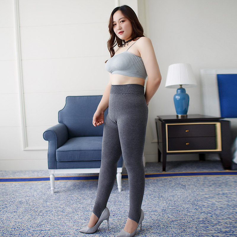 大码胖MM200斤高腰收腹袜裤秋冬显瘦保暖加绒加厚打底裤女脚踩,女士内衣/男士内衣/家居服,连裤袜/打底袜,淘宝优惠券,粉丝福利购,淘宝优惠卷