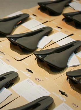 Selle Italia坐垫Model X SLR SP01公路自行车车座镂空短鼻