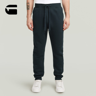 Premium Core 运动薄绒卫裤 STAR 男 25冬季 RAW C加长修身 Type