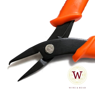 开环钳双环圈开口圈钥匙环活动圈吊坠圈珍珠串珠配件手工饰品钳