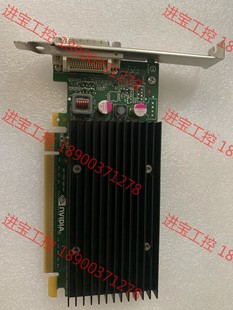 原装 拆机Quadro NVS300显卡 议价 512M PCI