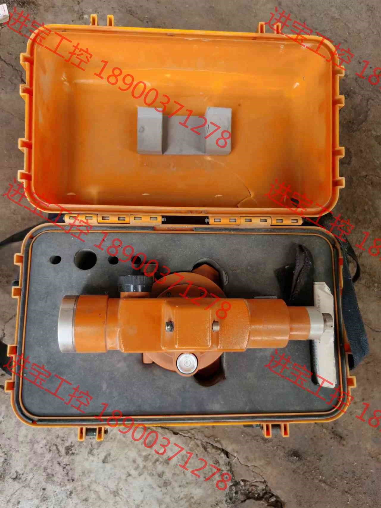 议价 北京博飞boif水准仪.工程测量设备.dzs3-1型.成色如