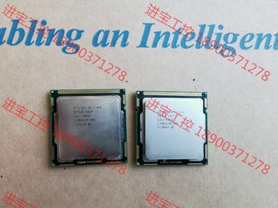 议价 i7 860cpu，一代i7