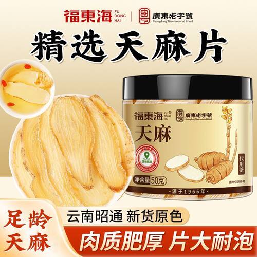 总头晕的朋友，这个天麻一定要看