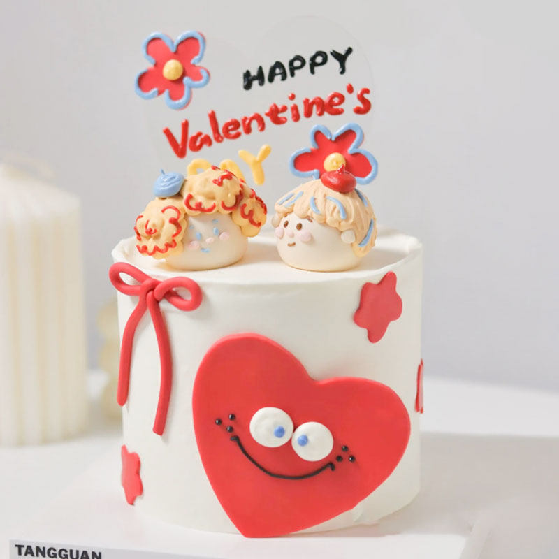 520女神情人节甜品蛋糕装饰透明爱心亚克力diy材料插件插牌,节庆用品/礼品,蛋糕/烘焙装饰用品,淘宝优惠券,粉丝福利购,淘宝优惠卷