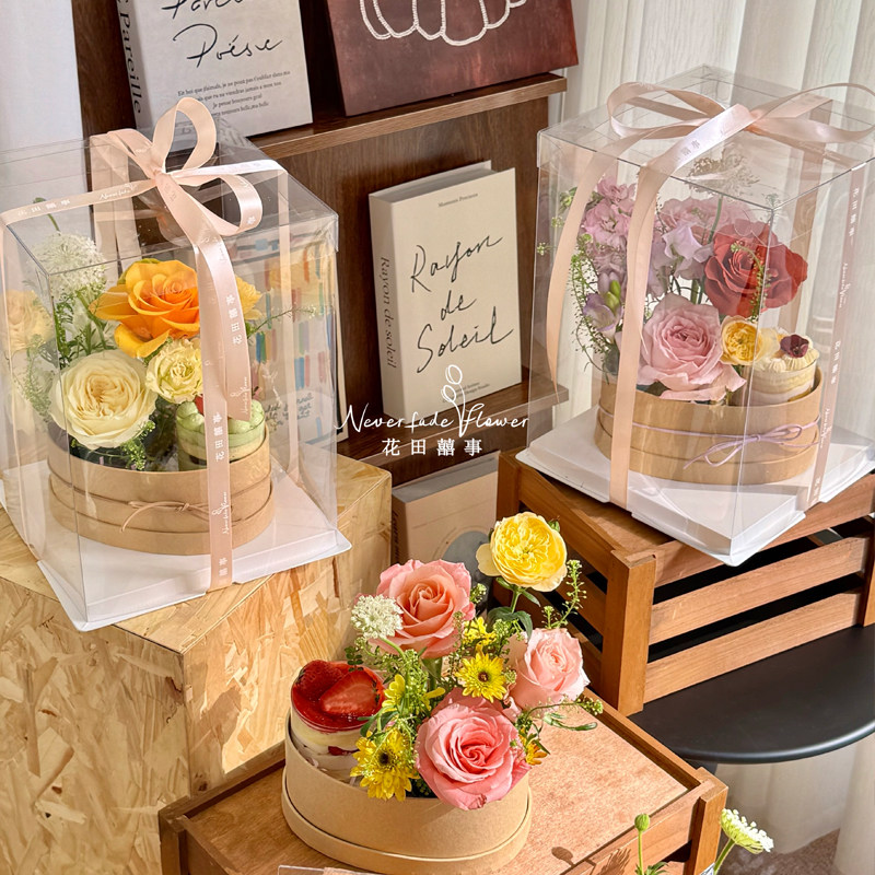 5.11母亲节盒子甜品蛋糕装饰牛皮纸椭圆盒鲜花打包盒mom妈妈卡片,节庆用品/礼品,蛋糕/烘焙装饰用品,淘宝优惠券,粉丝福利购,淘宝优惠卷