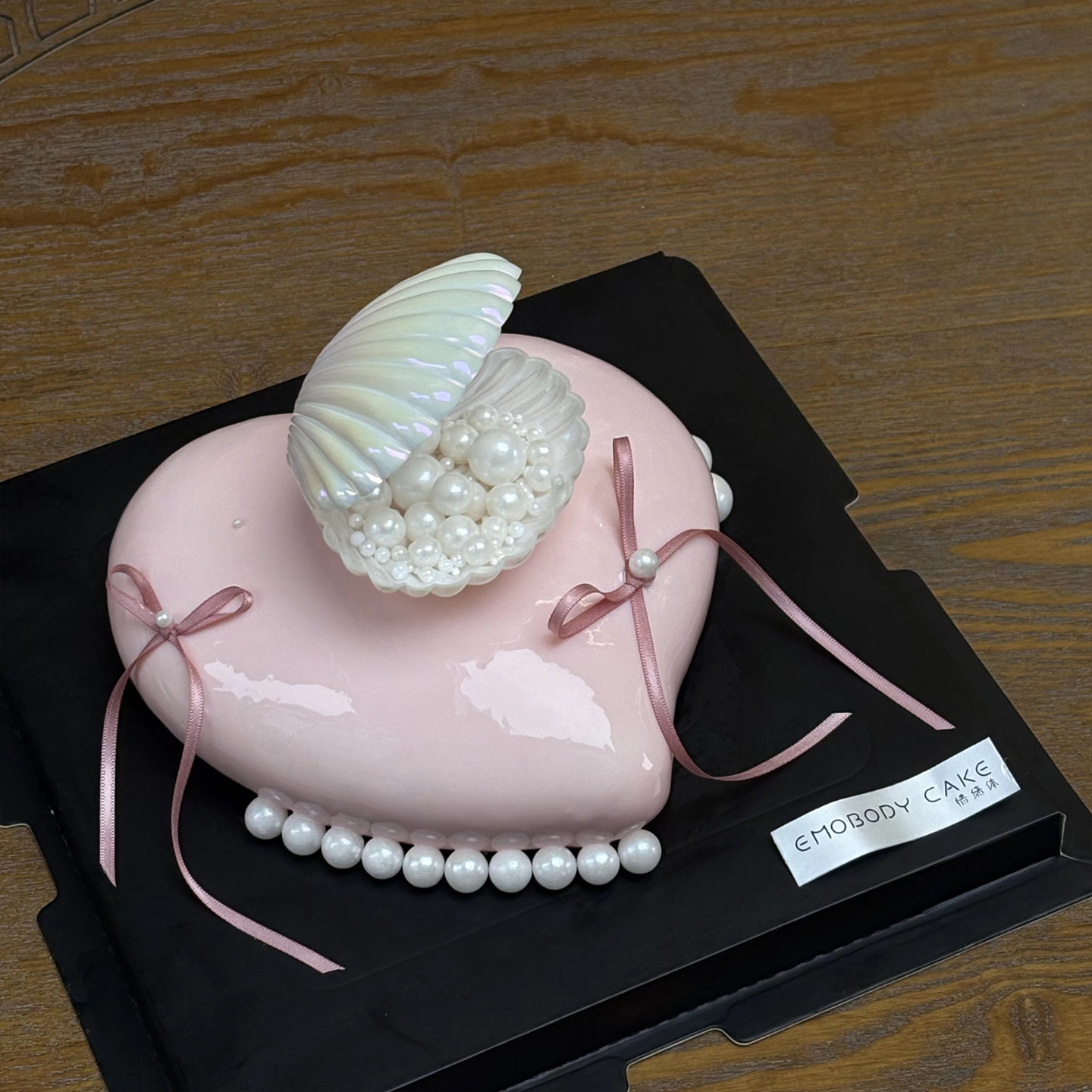 创意慕斯淋面甜品女士生日蛋糕装饰氛围感贝壳摆件爱心硅胶模具,节庆用品/礼品,蛋糕/烘焙装饰用品,淘宝优惠券,粉丝福利购,淘宝优惠卷